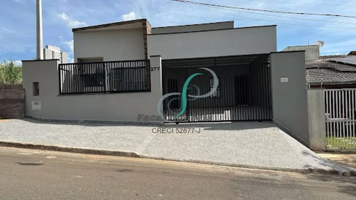 Foto 1 de Casa com 3 quartos à venda, 170m2 em Jardim Santa Helena, Valinhos - SP