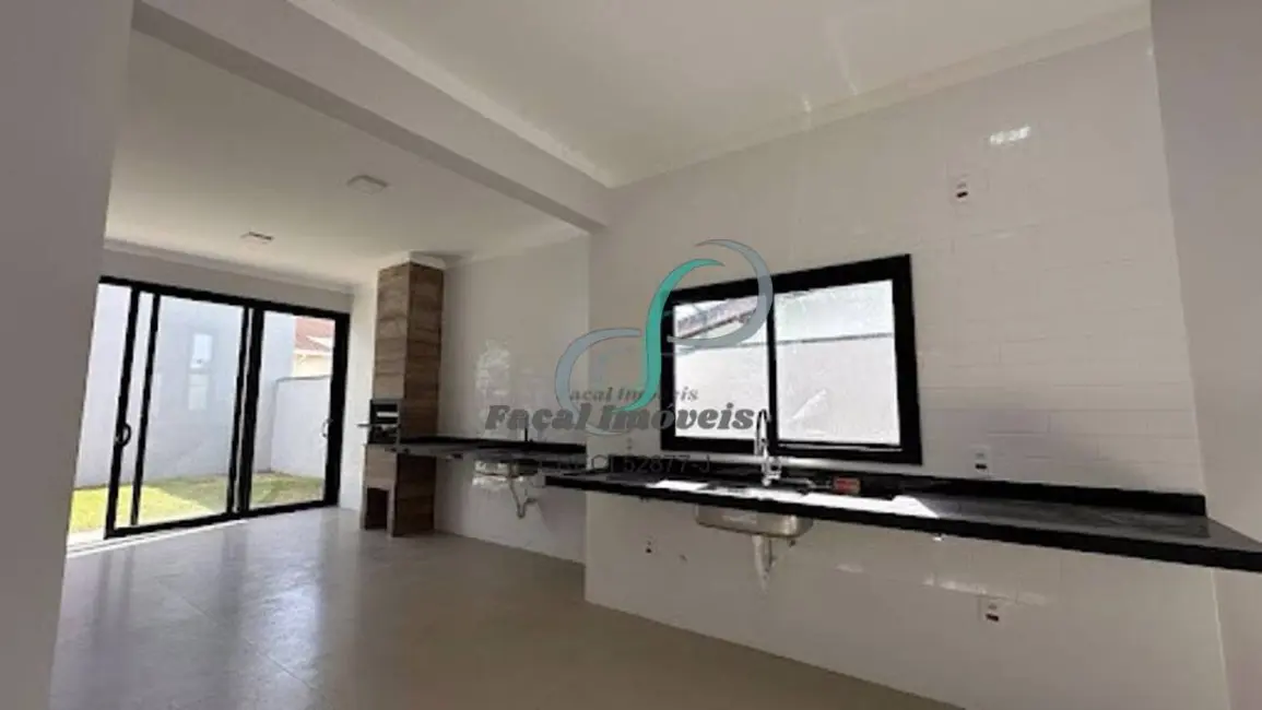 Foto 9 de Casa com 3 quartos à venda, 170m2 em Jardim Santa Helena, Valinhos - SP