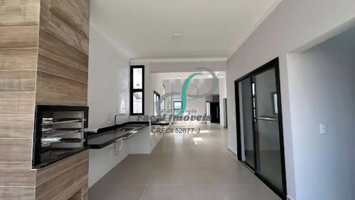 Foto 6 de Casa com 3 quartos à venda, 170m2 em Jardim Santa Helena, Valinhos - SP