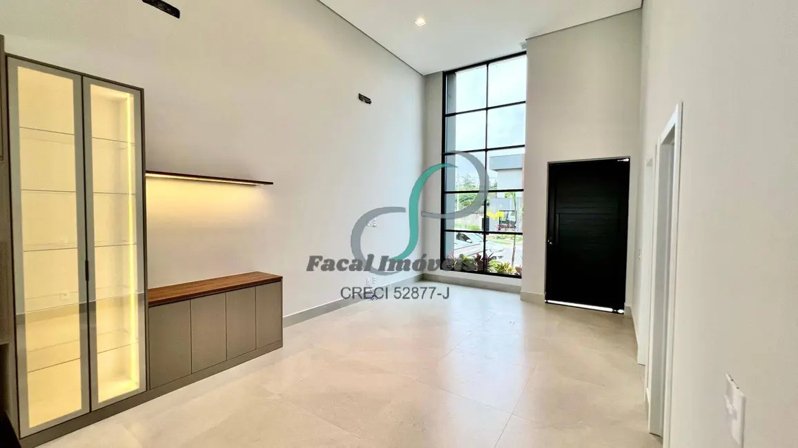Foto 5 de Casa com 3 quartos à venda, 184m2 em Valinhos - SP