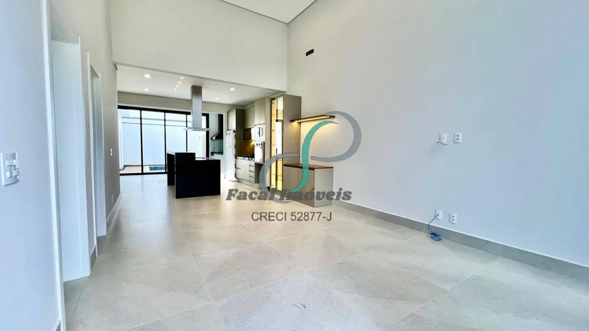 Foto 4 de Casa com 3 quartos à venda, 184m2 em Valinhos - SP