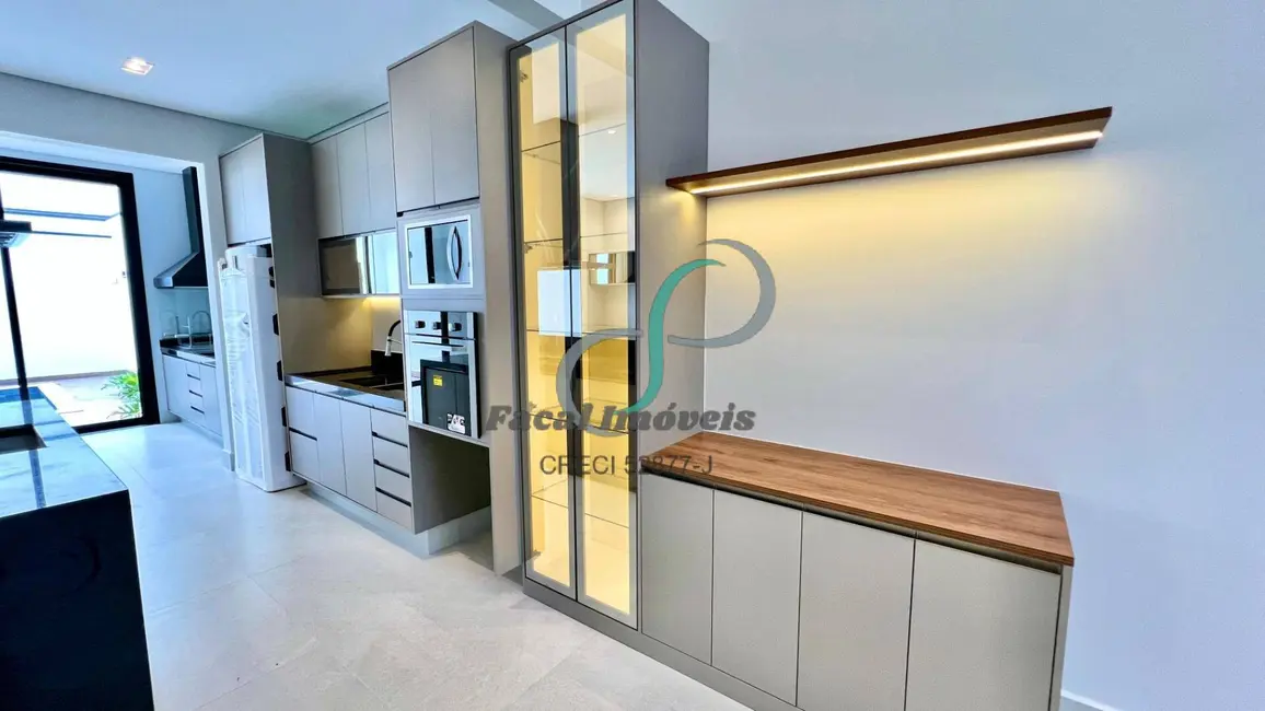 Foto 9 de Casa com 3 quartos à venda, 184m2 em Valinhos - SP