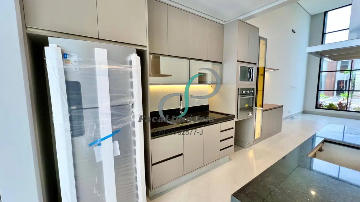 Foto 8 de Casa com 3 quartos à venda, 184m2 em Valinhos - SP