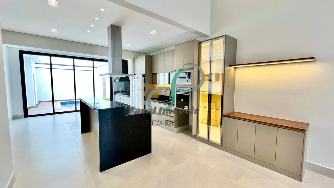 Foto 6 de Casa com 3 quartos à venda, 184m2 em Valinhos - SP