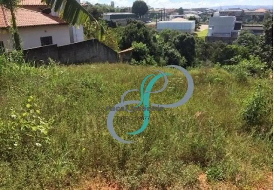 Terreno / Lote à venda, 2364m2 em Vale Verde, Valinhos - SP - imagem 2 Foto 2 de Terreno / Lote à venda, 2364m2 em Vale Verde, Valinhos - SP