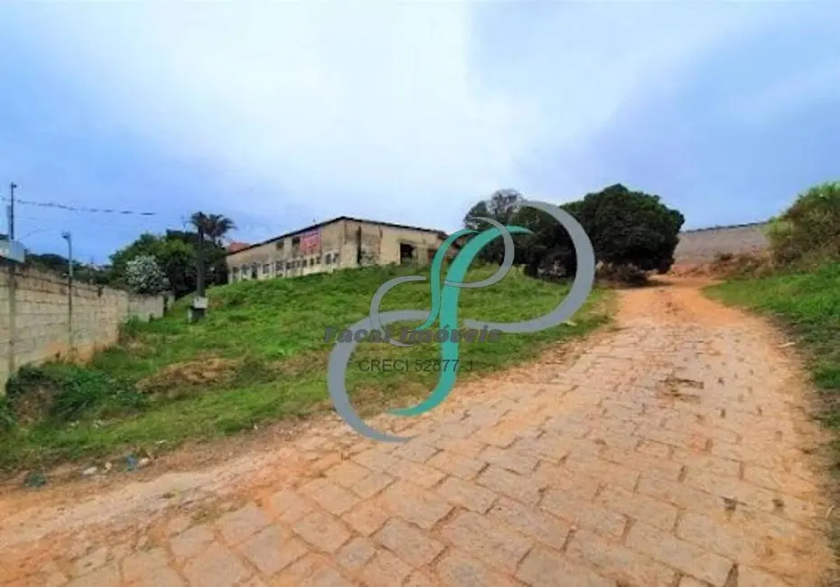 Terreno / Lote à venda, 7819m2 em Santa Cruz, Valinhos - SP - imagem 3 Foto 3 de Terreno / Lote à venda, 7819m2 em Santa Cruz, Valinhos - SP
