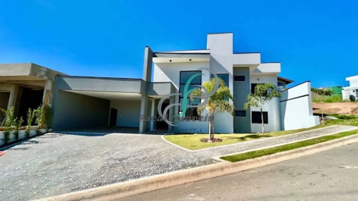Foto 3 de Casa com 3 quartos à venda, 303m2 em Valinhos - SP