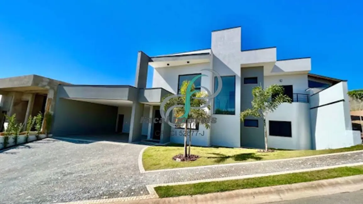 Foto 1 de Casa com 3 quartos à venda, 303m2 em Valinhos - SP