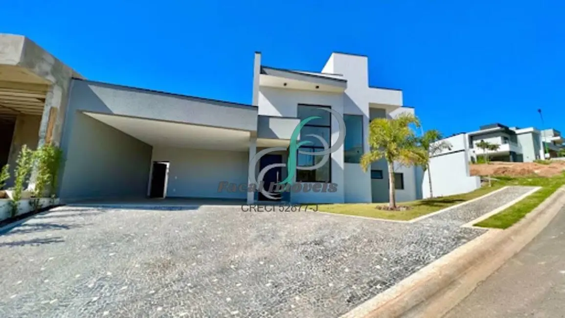 Foto 2 de Casa com 3 quartos à venda, 303m2 em Valinhos - SP