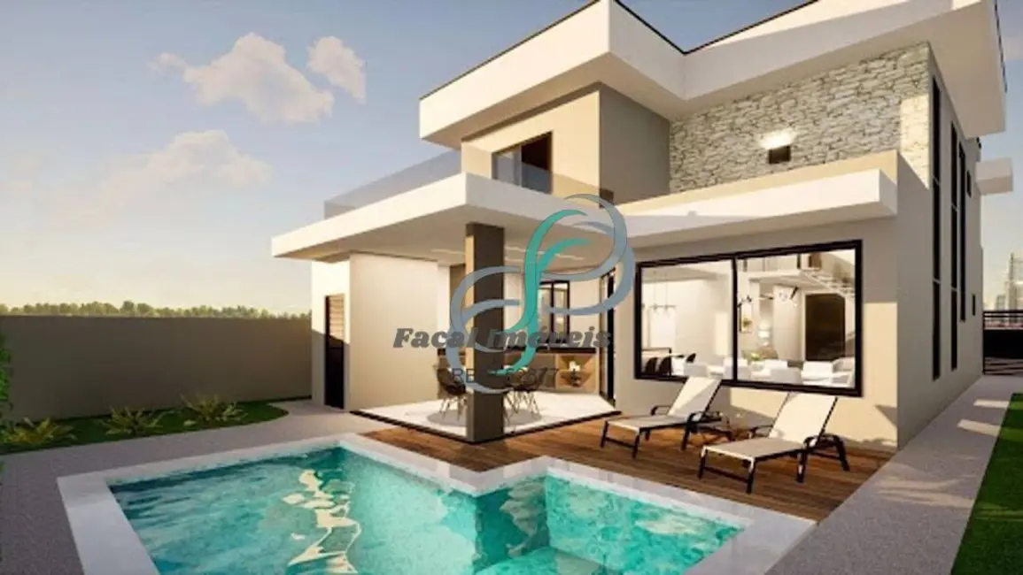 Casa com 3 quartos à venda, 242m2 em Valinhos - SP - imagem 5 Foto 5 de Casa com 3 quartos à venda, 242m2 em Valinhos - SP