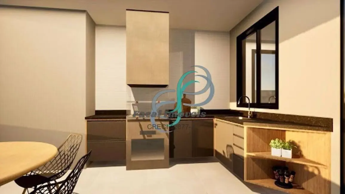 Casa com 3 quartos à venda, 242m2 em Valinhos - SP - imagem 6 Foto 6 de Casa com 3 quartos à venda, 242m2 em Valinhos - SP
