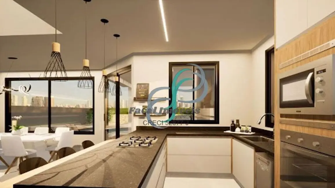 Casa com 3 quartos à venda, 242m2 em Valinhos - SP - imagem 8 Foto 8 de Casa com 3 quartos à venda, 242m2 em Valinhos - SP