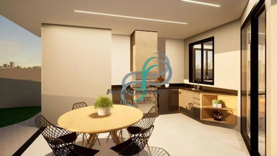 Casa com 3 quartos à venda, 242m2 em Valinhos - SP - imagem 7 Foto 7 de Casa com 3 quartos à venda, 242m2 em Valinhos - SP