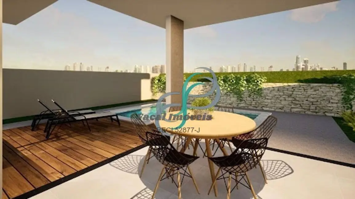 Casa com 3 quartos à venda, 242m2 em Valinhos - SP - imagem 9 Foto 9 de Casa com 3 quartos à venda, 242m2 em Valinhos - SP