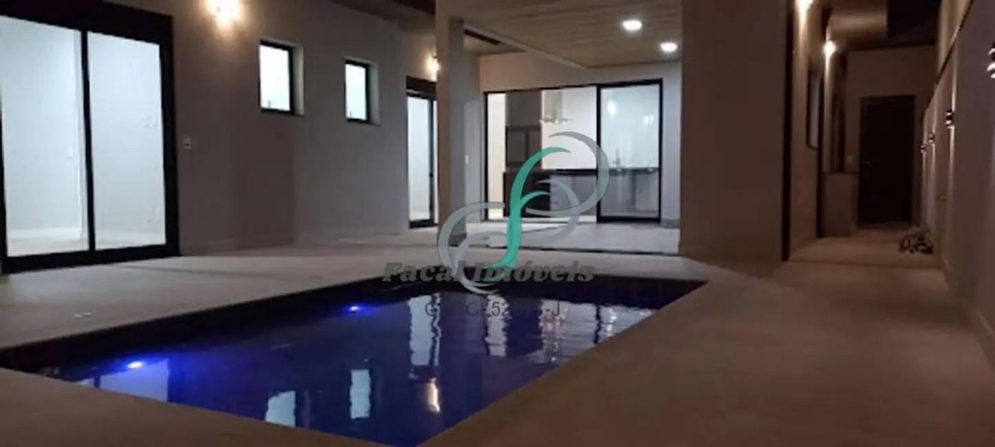 Foto 5 de Casa com 3 quartos à venda, 185m2 em Valinhos - SP