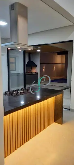 Foto 9 de Casa com 3 quartos à venda, 185m2 em Valinhos - SP