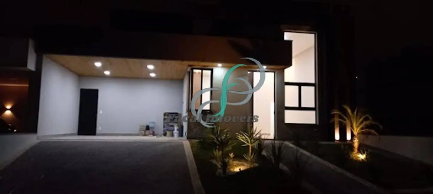Foto 3 de Casa com 3 quartos à venda, 185m2 em Valinhos - SP