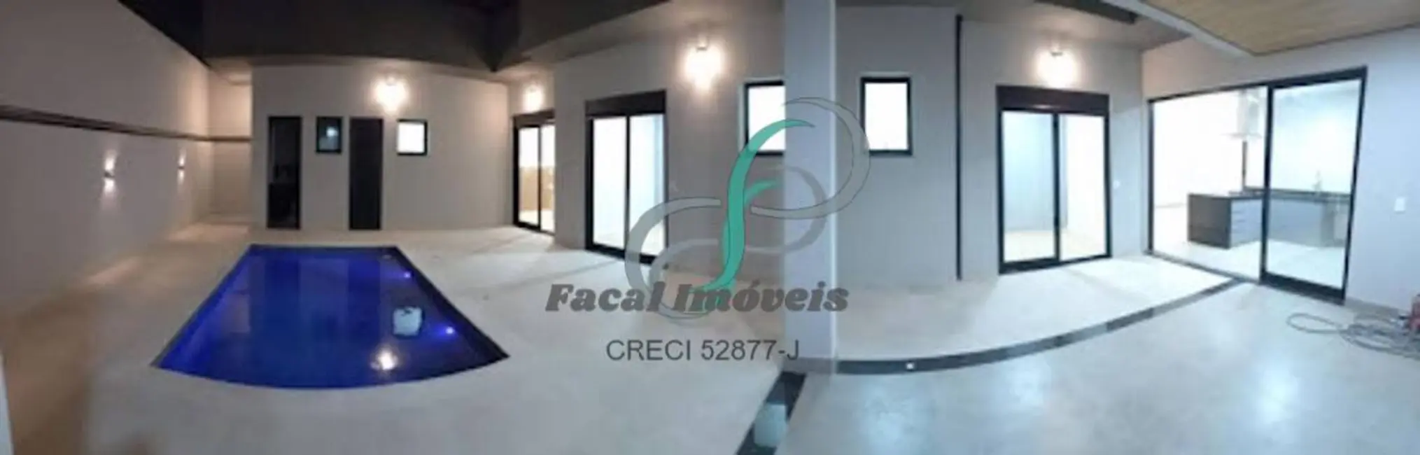 Foto 1 de Casa com 3 quartos à venda, 185m2 em Valinhos - SP