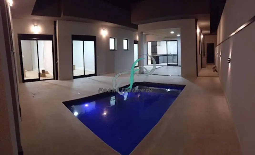 Foto 4 de Casa com 3 quartos à venda, 185m2 em Valinhos - SP