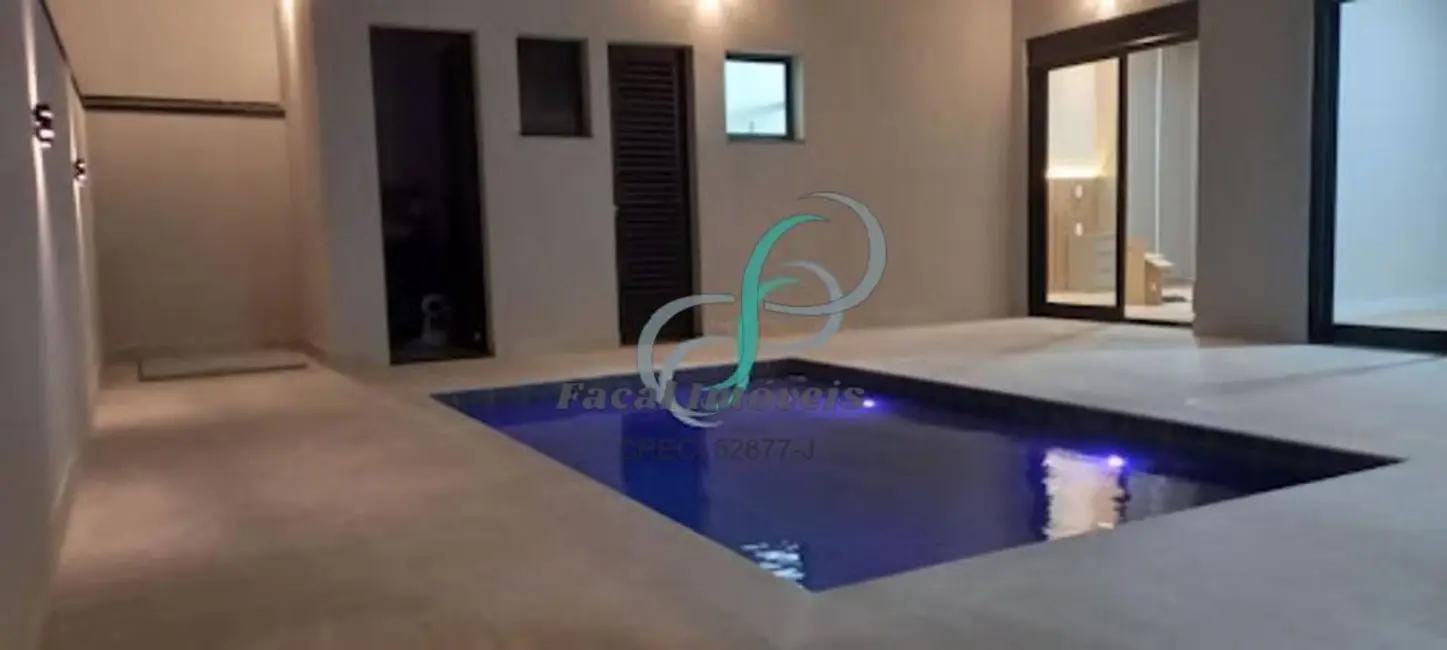 Foto 6 de Casa com 3 quartos à venda, 185m2 em Valinhos - SP