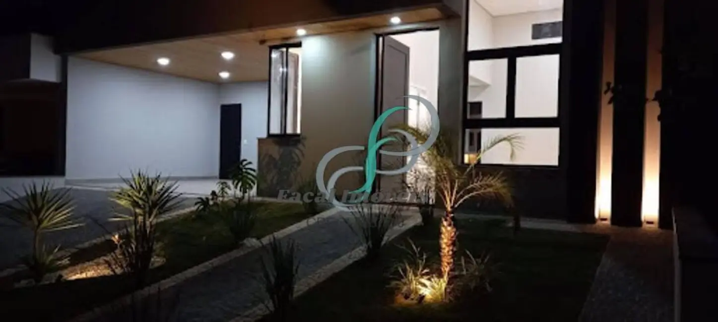 Foto 2 de Casa com 3 quartos à venda, 185m2 em Valinhos - SP