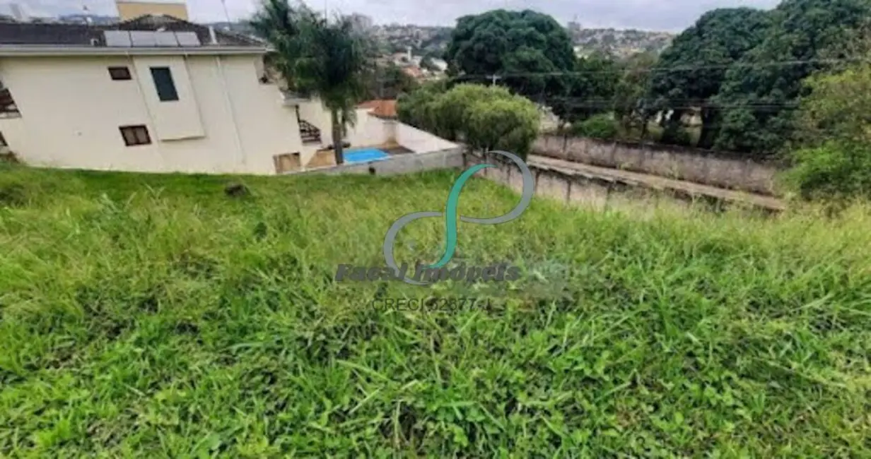 Terreno / Lote à venda, 596m2 em Valinhos - SP - imagem 1 Foto 1 de Terreno / Lote à venda, 596m2 em Valinhos - SP