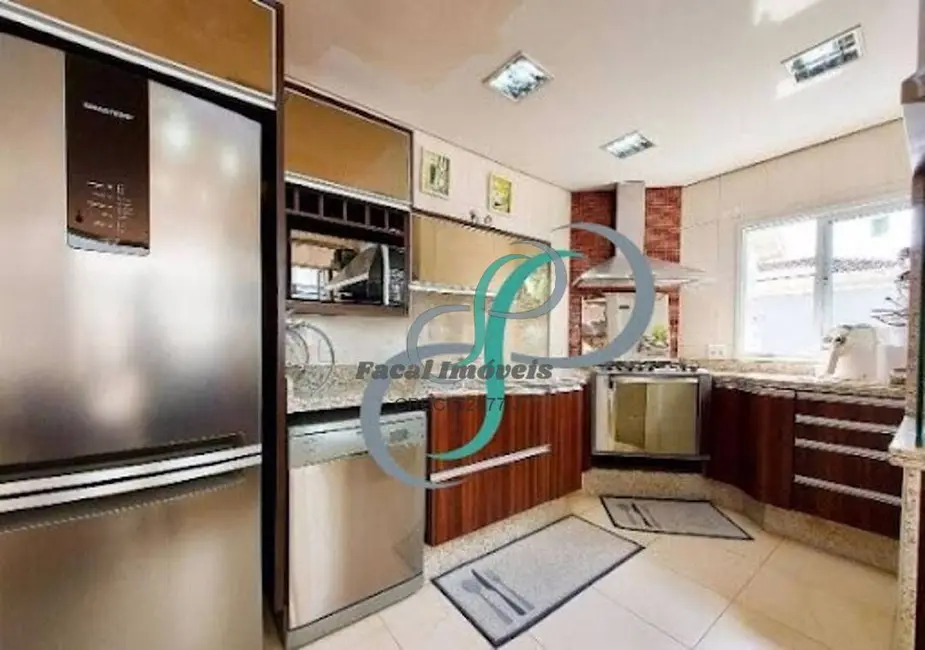 Casa de Condomínio com 4 quartos à venda, 300m2 em Jardim Recanto, Valinhos - SP - imagem 4 Foto 4 de Casa de Condomínio com 4 quartos à venda, 300m2 em Jardim Recanto, Valinhos - SP
