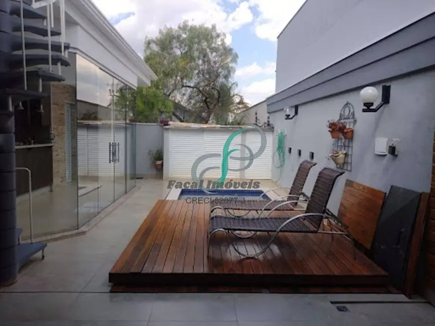 Casa de Condomínio com 4 quartos à venda, 300m2 em Jardim Recanto, Valinhos - SP - imagem 7 Foto 7 de Casa de Condomínio com 4 quartos à venda, 300m2 em Jardim Recanto, Valinhos - SP