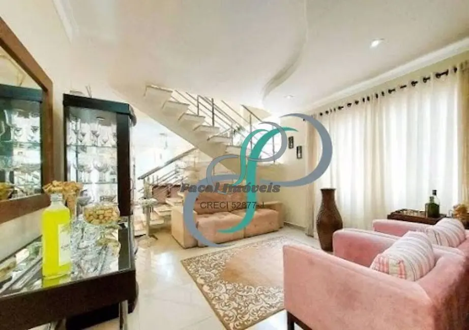 Casa de Condomínio com 4 quartos à venda, 300m2 em Jardim Recanto, Valinhos - SP - imagem 2 Foto 2 de Casa de Condomínio com 4 quartos à venda, 300m2 em Jardim Recanto, Valinhos - SP