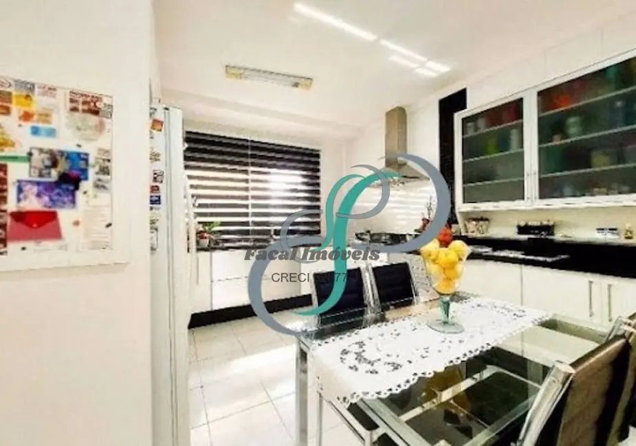 Casa de Condomínio com 4 quartos à venda, 300m2 em Jardim Recanto, Valinhos - SP - imagem 6 Foto 6 de Casa de Condomínio com 4 quartos à venda, 300m2 em Jardim Recanto, Valinhos - SP