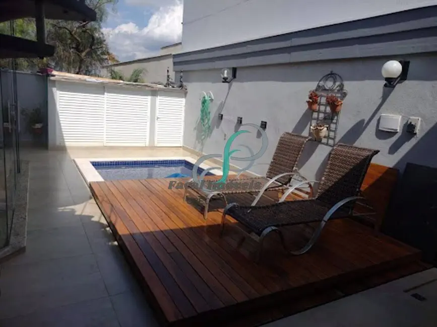 Casa de Condomínio com 4 quartos à venda, 300m2 em Jardim Recanto, Valinhos - SP - imagem 8 Foto 8 de Casa de Condomínio com 4 quartos à venda, 300m2 em Jardim Recanto, Valinhos - SP