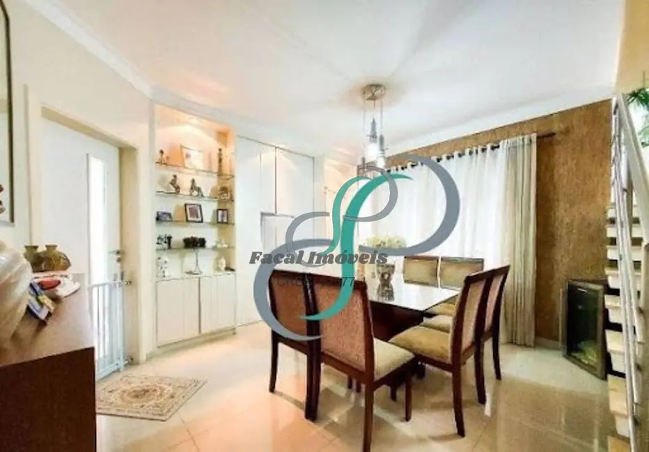 Casa de Condomínio com 4 quartos à venda, 300m2 em Jardim Recanto, Valinhos - SP - imagem 3 Foto 3 de Casa de Condomínio com 4 quartos à venda, 300m2 em Jardim Recanto, Valinhos - SP