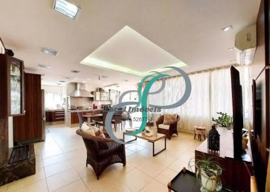 Casa de Condomínio com 4 quartos à venda, 300m2 em Jardim Recanto, Valinhos - SP - imagem 1 Foto 1 de Casa de Condomínio com 4 quartos à venda, 300m2 em Jardim Recanto, Valinhos - SP