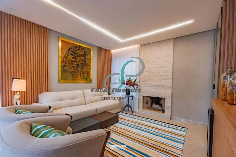 Foto 7 de Casa de Condomínio com 3 quartos à venda, 280m2 em Valinhos - SP