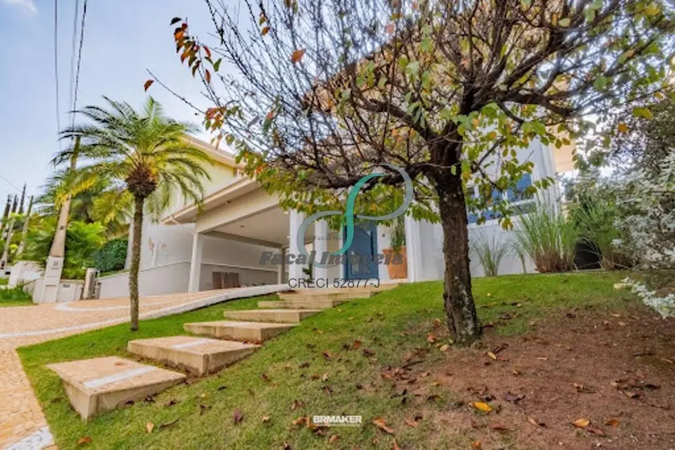 Foto 4 de Casa de Condomínio com 3 quartos à venda, 280m2 em Valinhos - SP