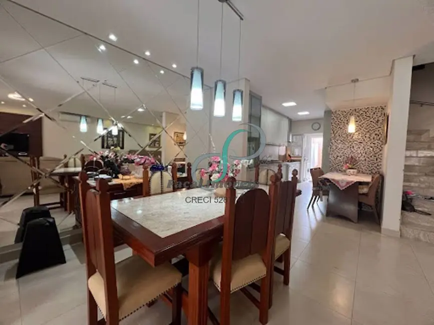 Foto 6 de Casa com 3 quartos à venda, 196m2 em Chácaras Silvania, Valinhos - SP