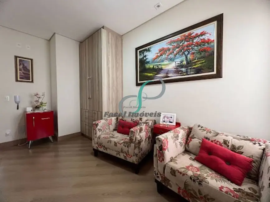Foto 7 de Casa com 3 quartos à venda, 196m2 em Chácaras Silvania, Valinhos - SP