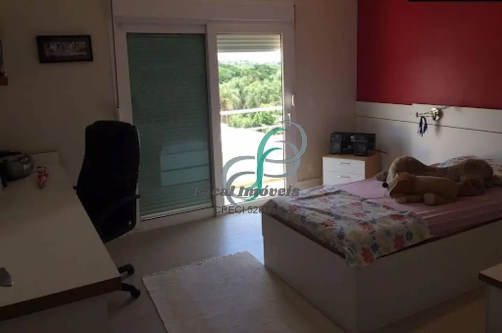 Foto 7 de Casa de Condomínio com 3 quartos à venda, 308m2 em Jardim Recanto, Valinhos - SP
