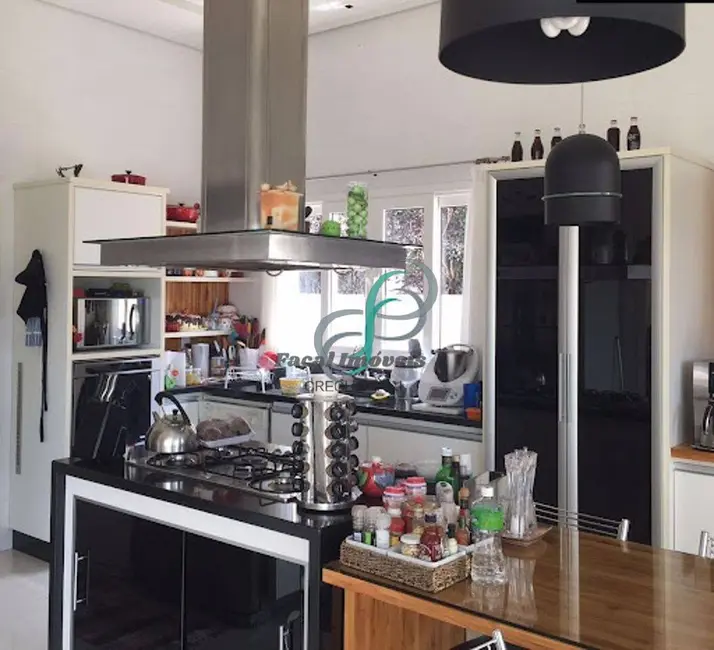 Foto 5 de Casa de Condomínio com 3 quartos à venda, 308m2 em Jardim Recanto, Valinhos - SP