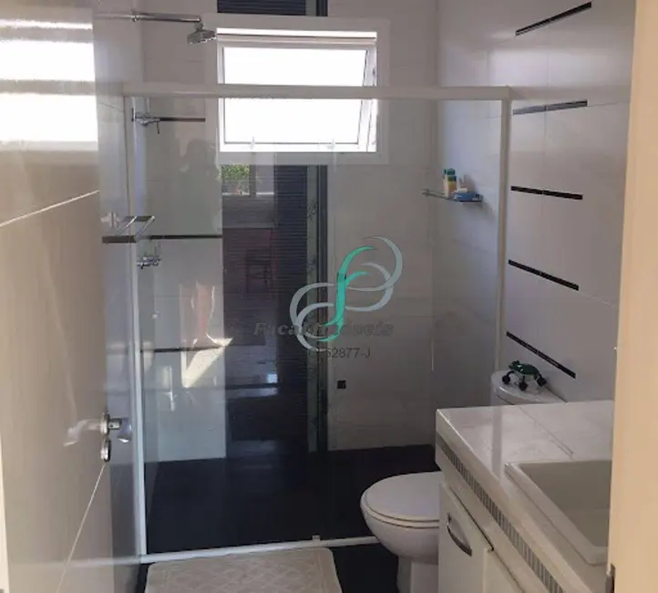 Foto 8 de Casa de Condomínio com 3 quartos à venda, 308m2 em Jardim Recanto, Valinhos - SP