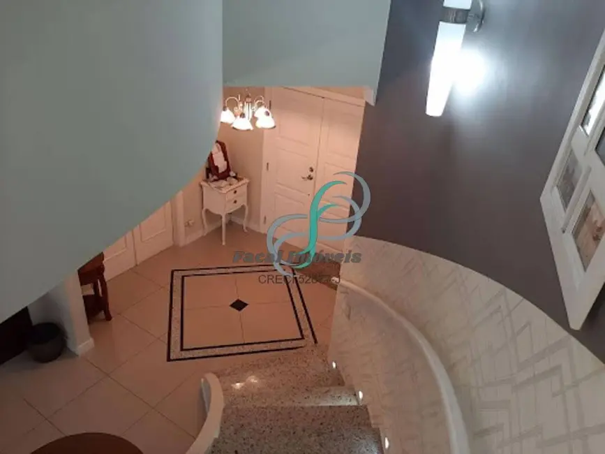 Foto 8 de Casa com 4 quartos à venda, 315m2 em Jardim Recanto, Valinhos - SP