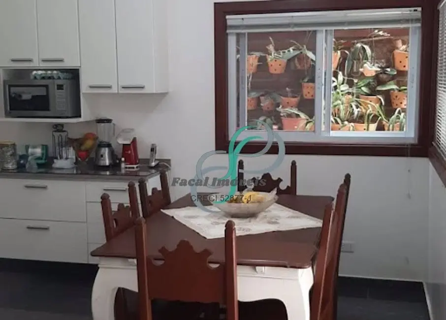 Foto 7 de Casa com 4 quartos à venda, 315m2 em Jardim Recanto, Valinhos - SP