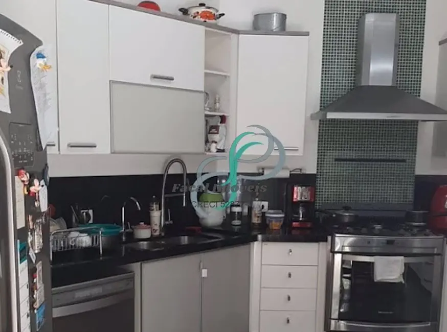 Foto 6 de Casa com 4 quartos à venda, 315m2 em Jardim Recanto, Valinhos - SP