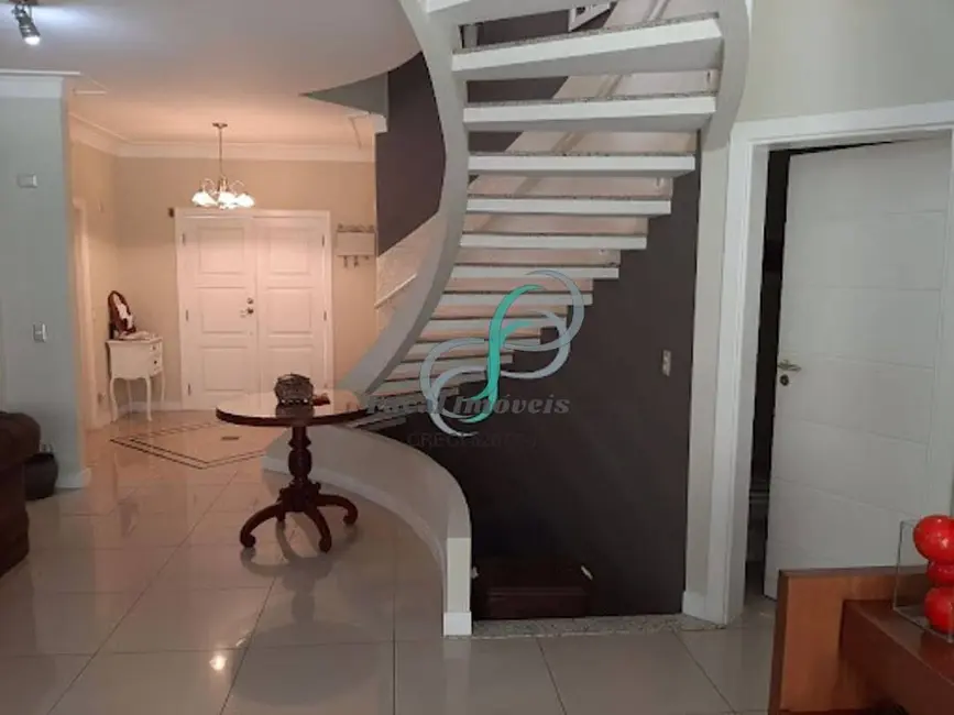 Foto 4 de Casa com 4 quartos à venda, 315m2 em Jardim Recanto, Valinhos - SP