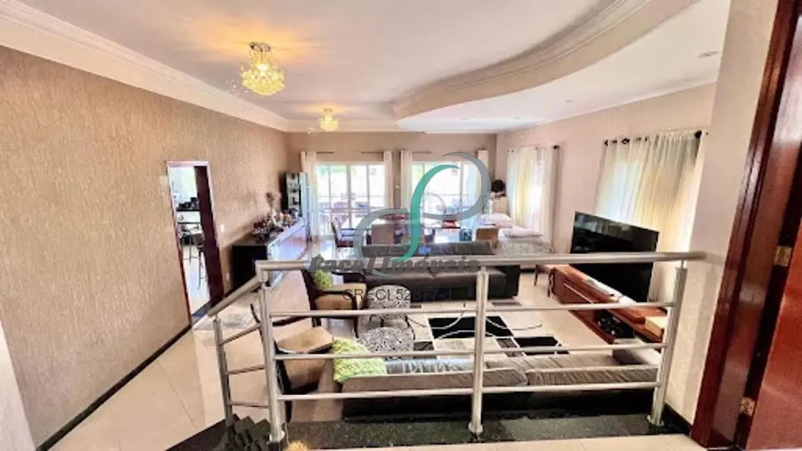 Foto 7 de Casa de Condomínio com 3 quartos à venda, 288m2 em Jardim Recanto, Valinhos - SP