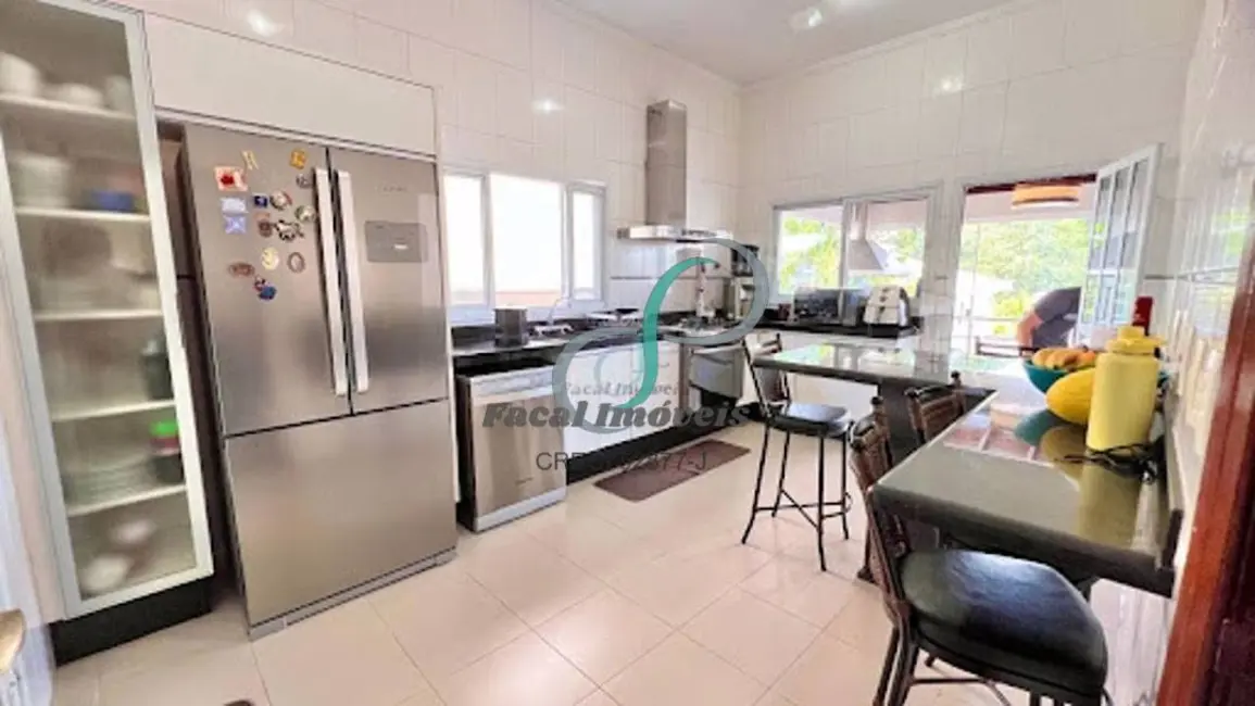Foto 8 de Casa de Condomínio com 3 quartos à venda, 288m2 em Jardim Recanto, Valinhos - SP