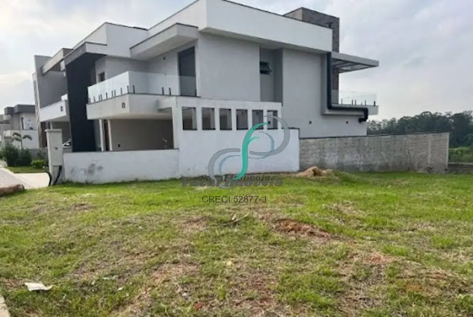 Foto 4 de Terreno / Lote à venda, 330m2 em Valinhos - SP