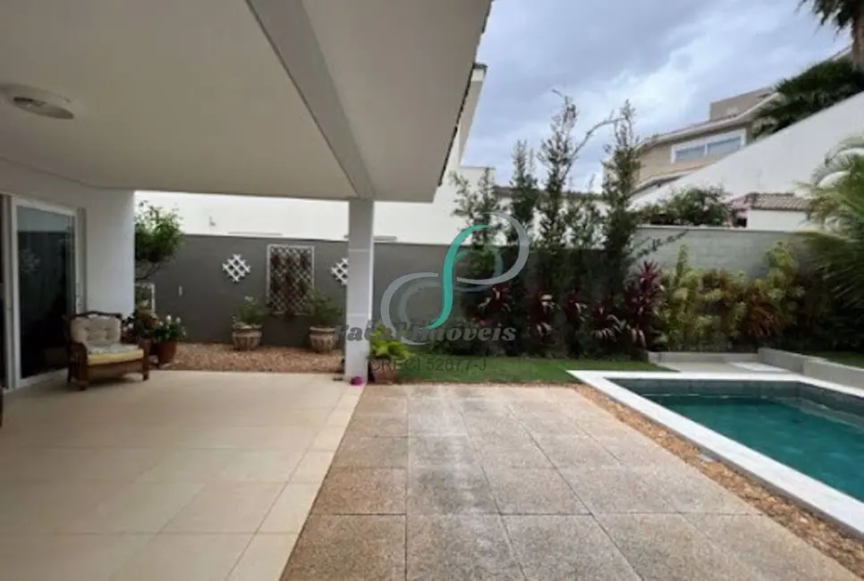 Casa com 4 quartos à venda, 335m2 em Loteamento Parque das Sapucaias, Campinas - SP - imagem 3 Foto 3 de Casa com 4 quartos à venda, 335m2 em Loteamento Parque das Sapucaias, Campinas - SP