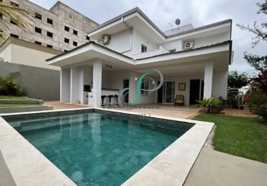 Casa com 4 quartos à venda, 335m2 em Loteamento Parque das Sapucaias, Campinas - SP - imagem 1 Foto 1 de Casa com 4 quartos à venda, 335m2 em Loteamento Parque das Sapucaias, Campinas - SP