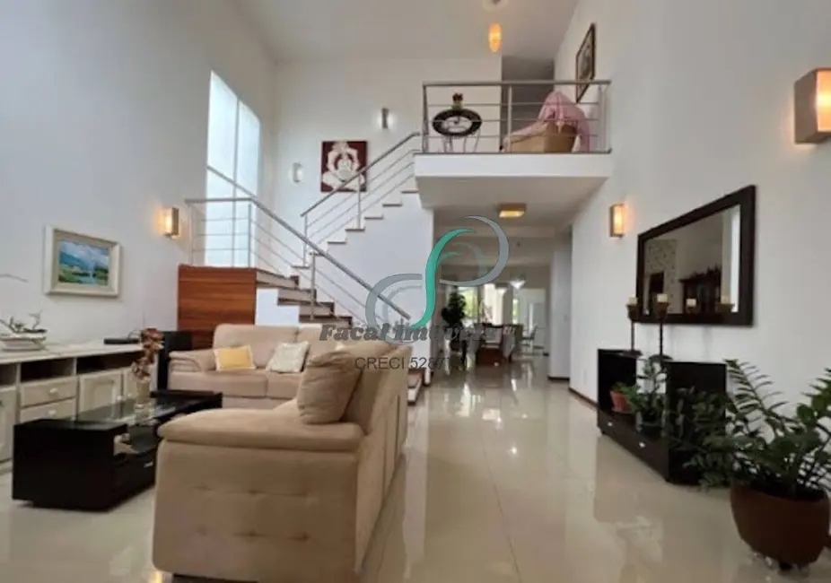 Casa com 4 quartos à venda, 335m2 em Loteamento Parque das Sapucaias, Campinas - SP - imagem 8 Foto 8 de Casa com 4 quartos à venda, 335m2 em Loteamento Parque das Sapucaias, Campinas - SP
